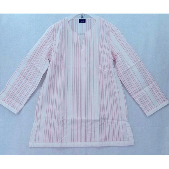 UNTUCKit Tops - NWT women’s untuckit Tunic shirt size 14